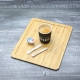 café