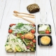 plateau-repas-filet-de-dorade