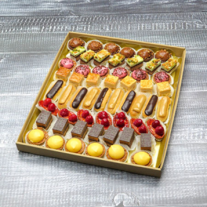 petits-fours-sucrés
