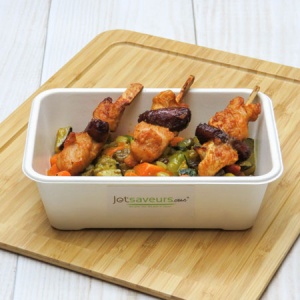 plat-brochette-légumes-tajine