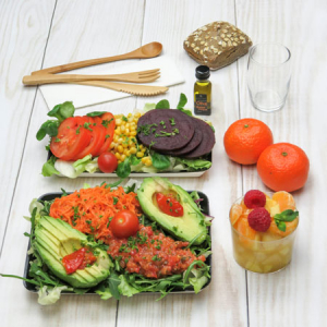plateau-repas-vegan-végétalien