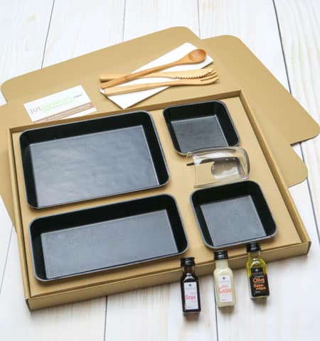 plateau-repas-écologique-carton-bois-bambou-pulpe