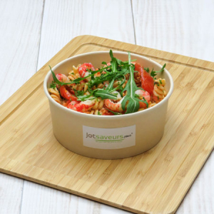 salade-pâtes-écrevisses