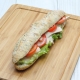sandwich-césar