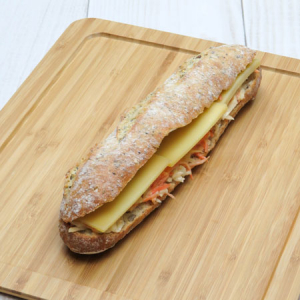 sandwich-végétarien