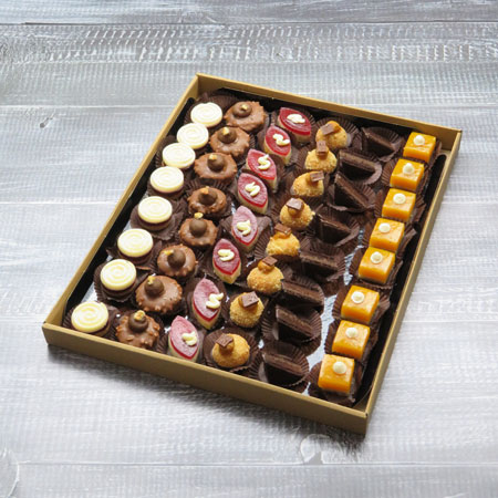 canapés-sucrés-art-deco