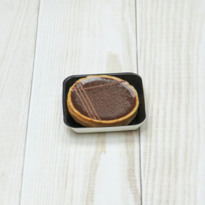 tarte-au-chocolat