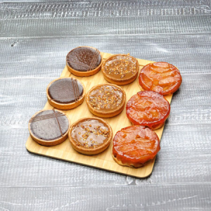 tartes-sucrees