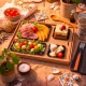 plateau-repas-saison-canard-melon