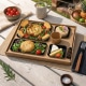 Plateau-repas "L'Estival"